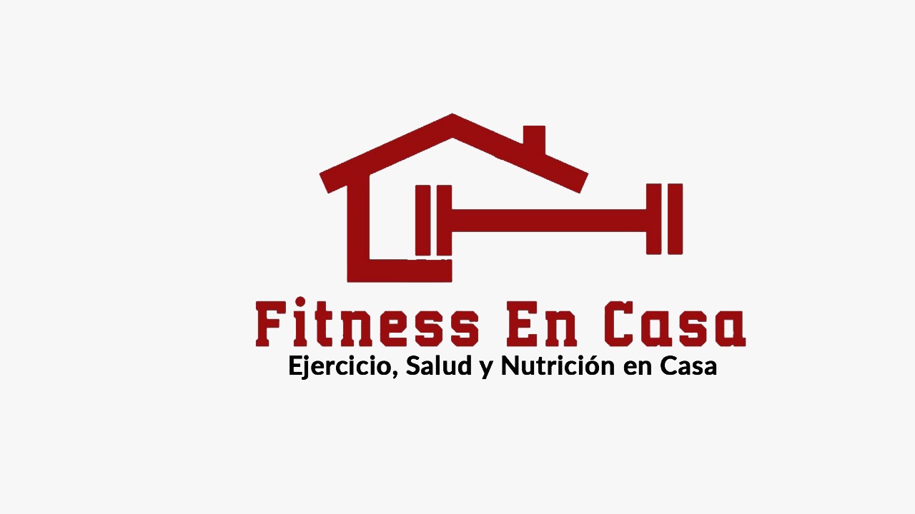 Fitness En Casa